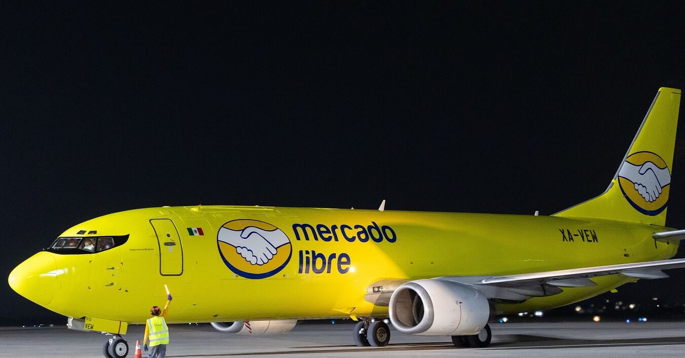 Mercado Libre vuela más alto: lanza envíos aéreos en el país y abre la expectativa en Tucumán
