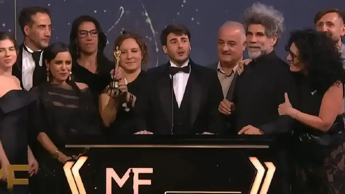 La ficción tucumana que conquistó los Martín Fierro: tres premios para “Tafí Viejo, verdor sin tiempo”