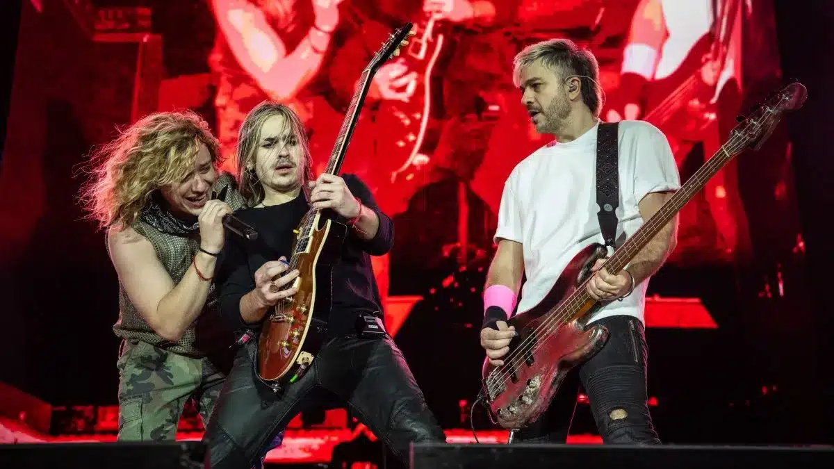 Airbag confirmó su regreso a Tucumán y la expectativa explotó entre los fans