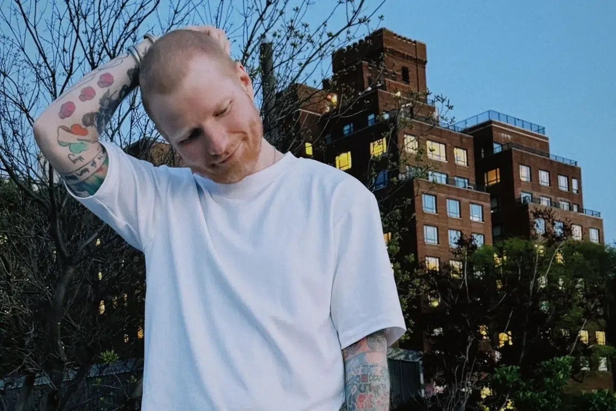 Furor por Ed Sheeran en Argentina: cómo conseguir entradas para el esperado show en el Estadio Huracán