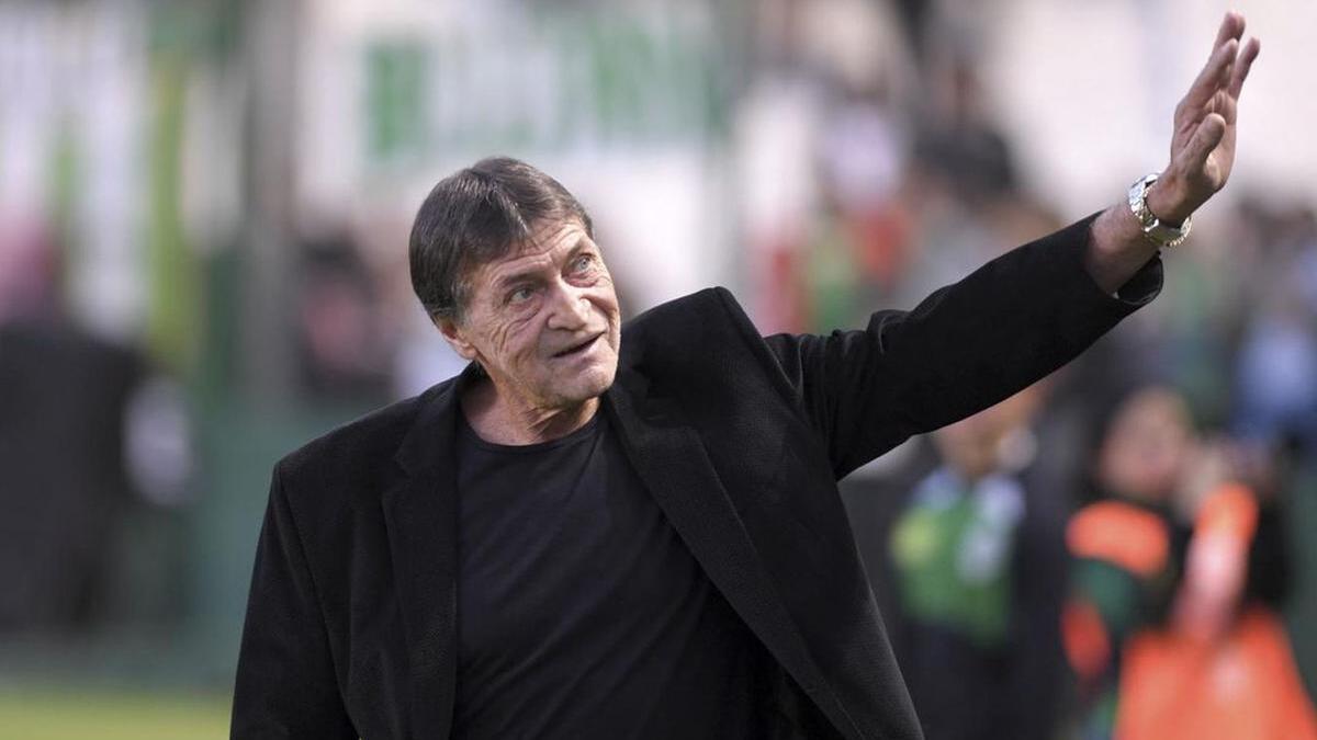 Falcioni encontró el equipo: Atlético goleó a Talleres y se ilusiona en la Copa Argentina