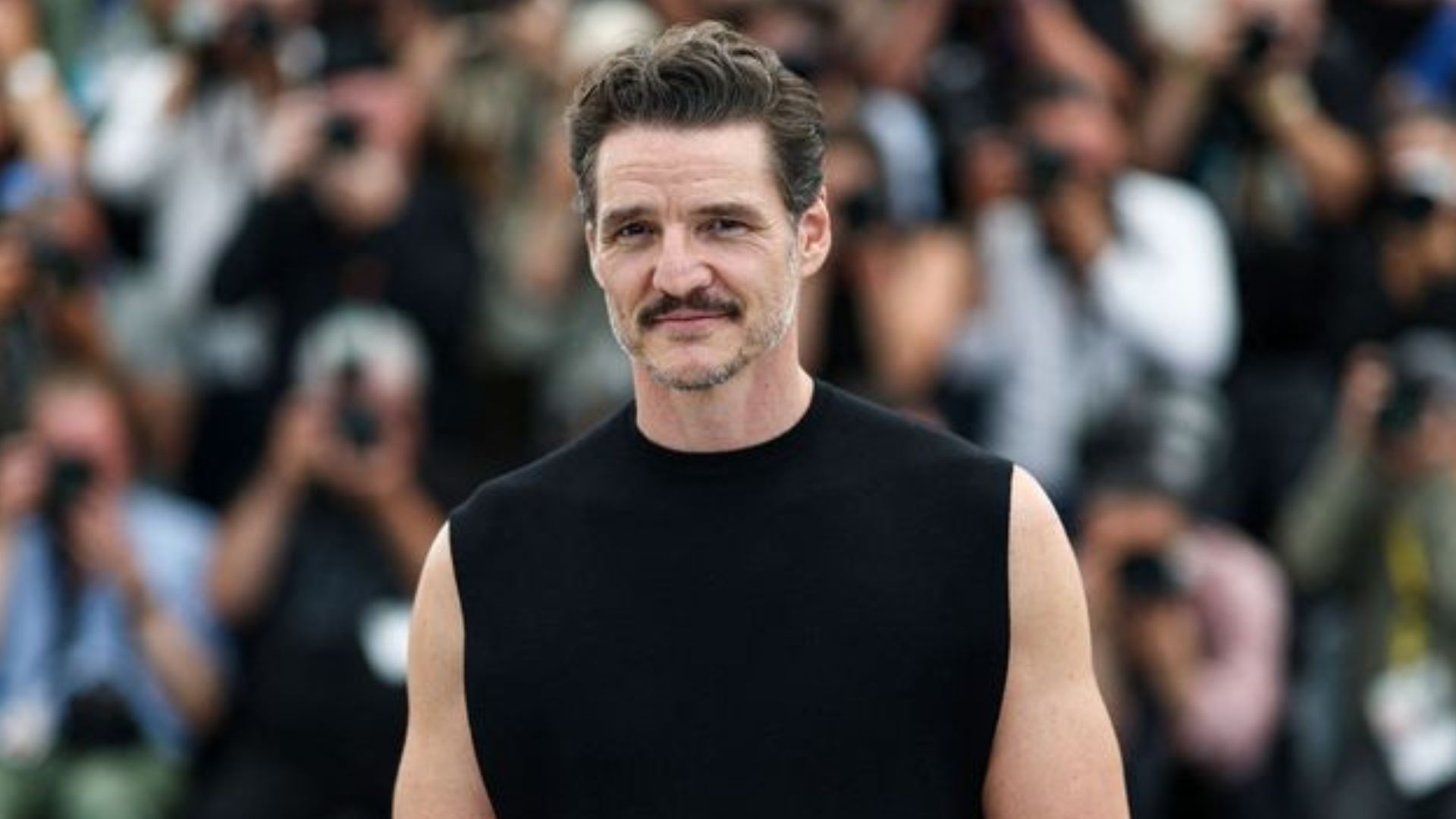 Pedro Pascal reveló cómo se entrena para soportar las exigencias físicas de Hollywood
