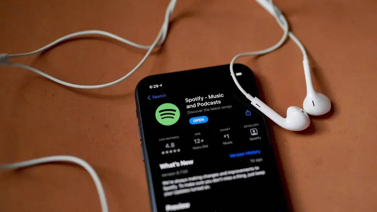 Spotify y Universal lanzan una función inédita para crear canciones con IA