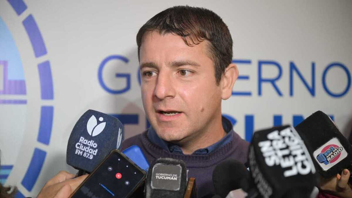 Orgullo tucumano: un docente de Delfín Gallo fue elegido entre los más inspiradores de Argentina