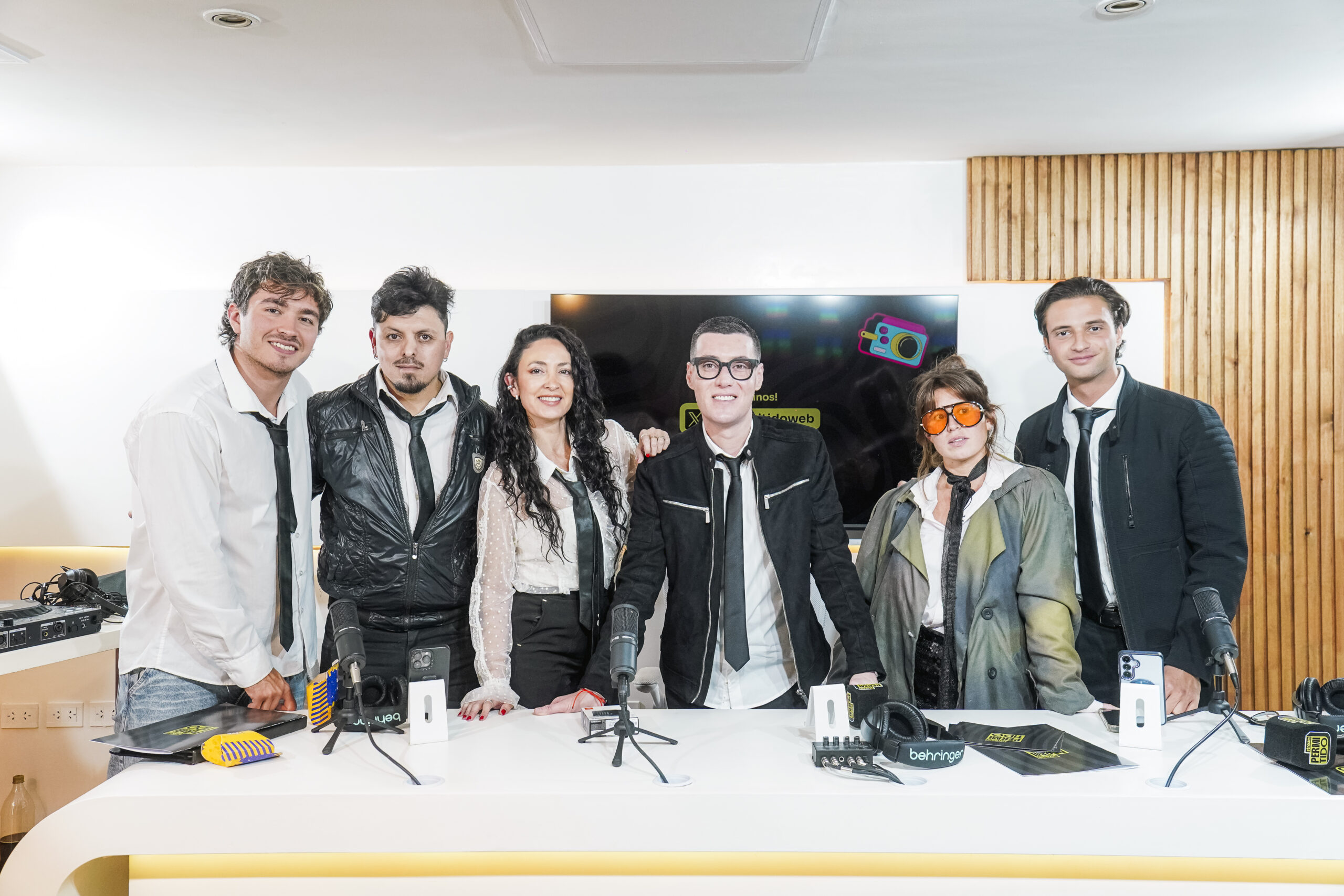 Vuelve Permitido TV: el clásico de la televisión tucumana regresa a Canal 8 en prime time
