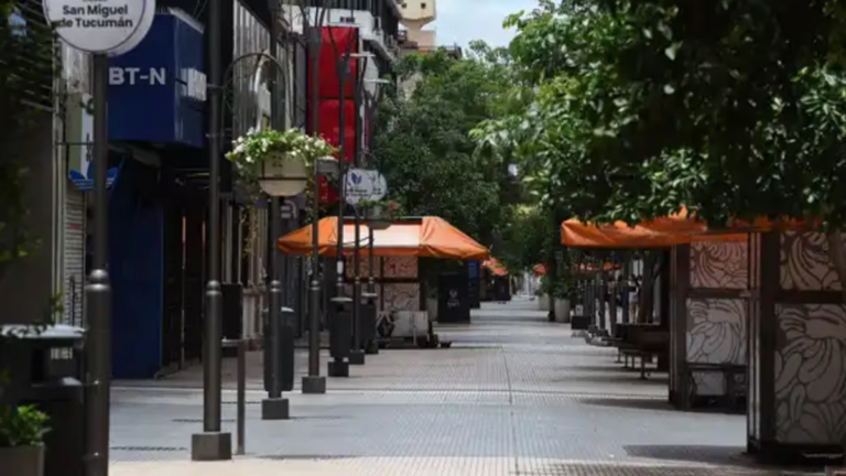 Compras por el Día del Padre: así trabajará el comercio tucumano durante el fin de semana