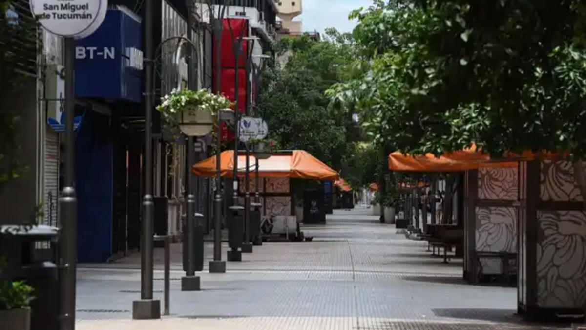 Compras por el Día del Padre: así trabajará el comercio tucumano durante el fin de semana