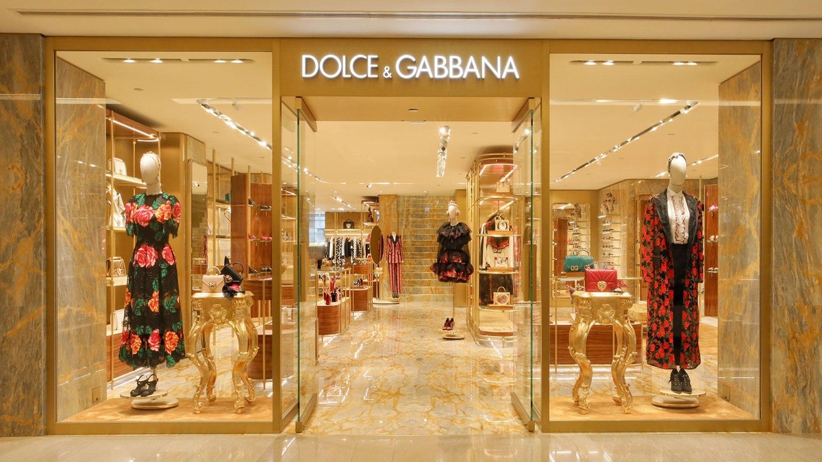Dolce & Gabbana, Armani y H&M desembarcan en Argentina