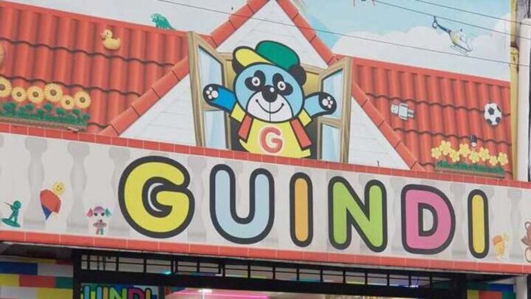 Adiós a Roberto Guini, el hombre detrás de una de las jugueterías más tradicionales de Tucumán