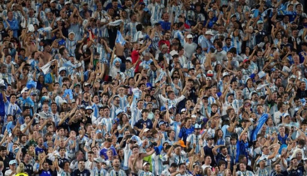 El Mundial dispara las consultas en Tucumán: cuánto cuesta viajar para ver a la Selección Argentina en Dallas