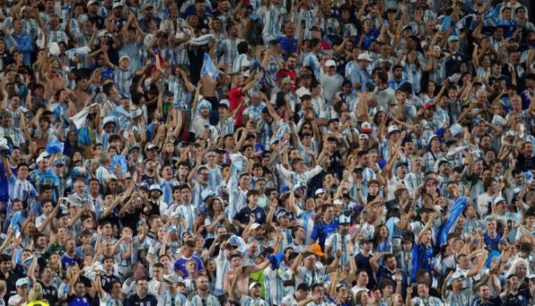 El Mundial dispara las consultas en Tucumán: cuánto cuesta viajar para ver a la Selección Argentina en Dallas