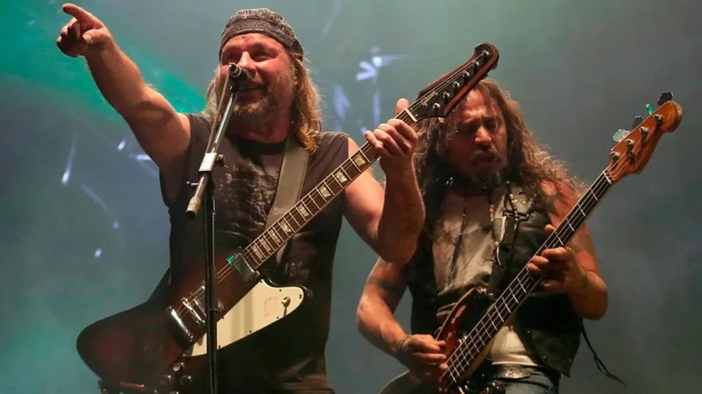 La Renga vuelve al Norte después de 10 años y Tucumán ya prepara la caravana a Jujuy