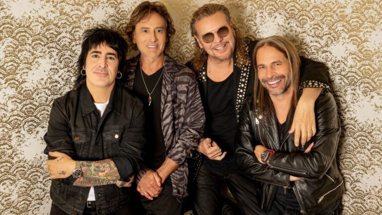 Maná vuelve a la Argentina: tocará en River y celebrará 40 años de carrera con todos sus clásicos