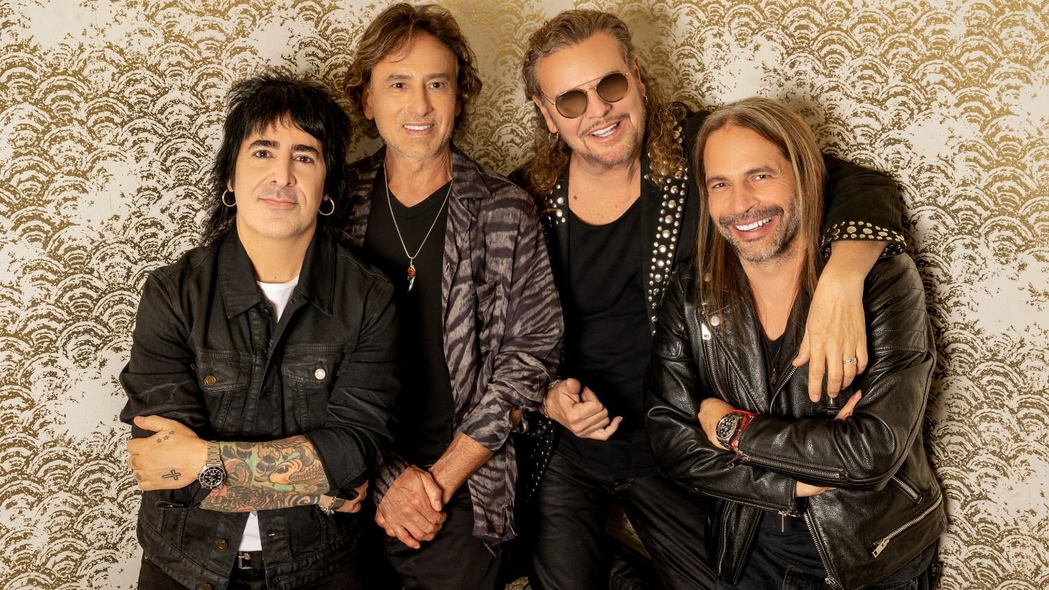 Maná vuelve a la Argentina: tocará en River y celebrará 40 años de carrera con todos sus clásicos