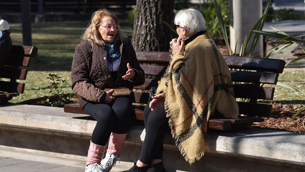 Buen tiempo en Tucumán: qué dice el pronóstico para el fin de semana