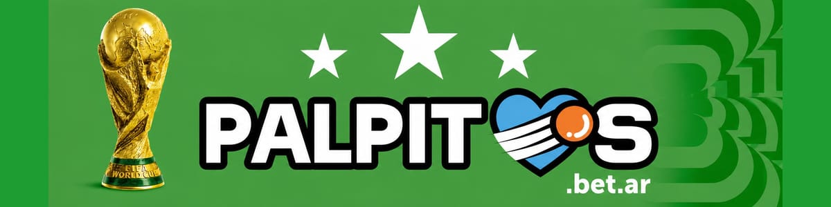 Palpitos