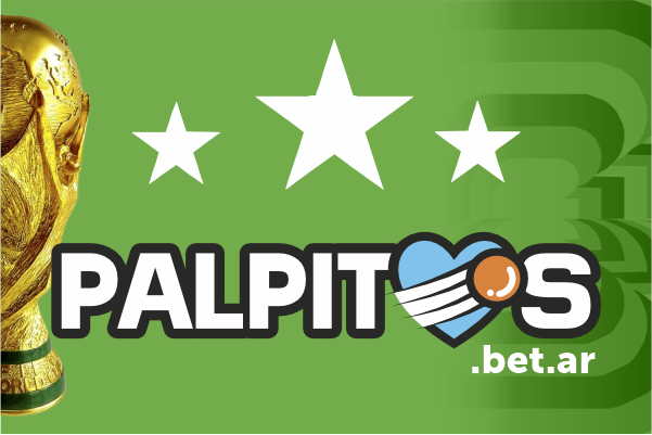Palpitos