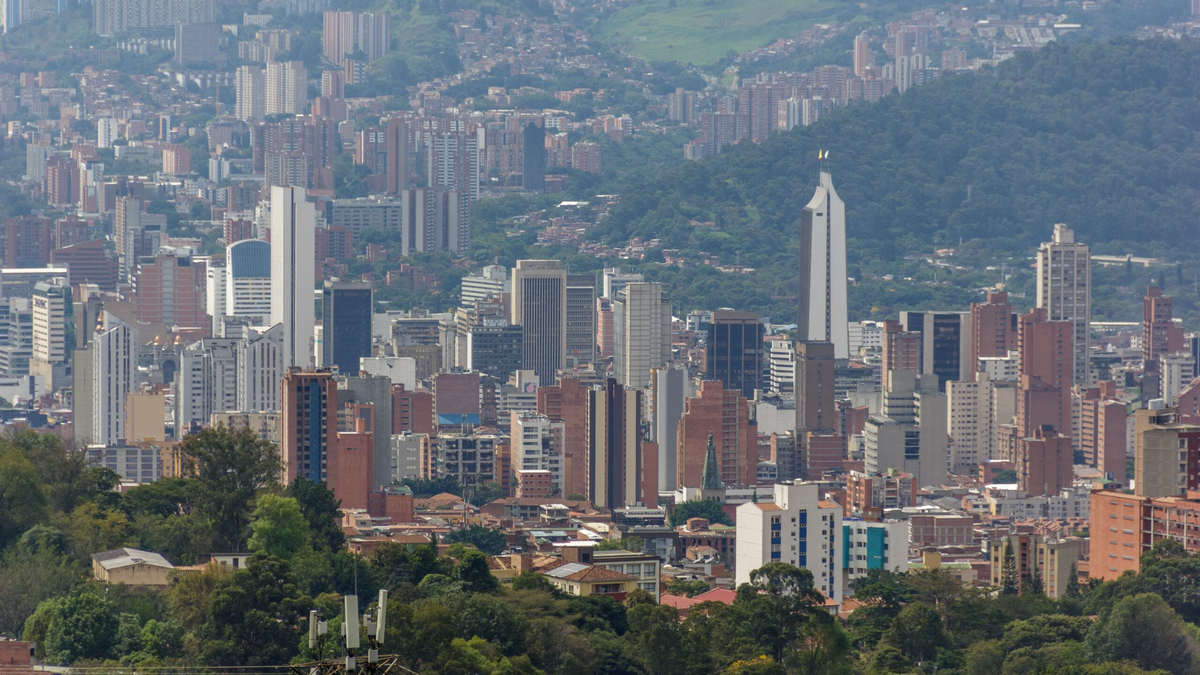 Misión Medellín 2026: la experiencia que conecta empresas, innovación y desarrollo