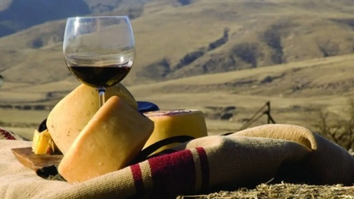 El vino tucumano ganó protagonismo en uno de los eventos más importantes del Norte Argentino