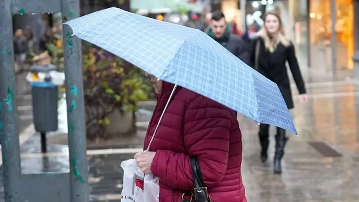 ¿Hasta cuándo llueve?: el dato que esperan todos los tucumanos