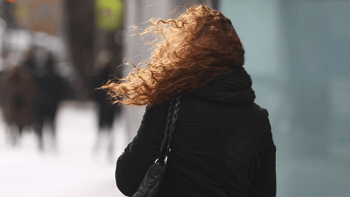 Precaución en Tucumán: activan alerta amarilla por viento zonda en algunas zonas de la provincia
