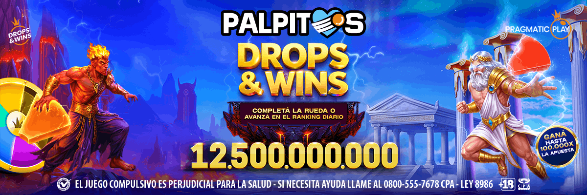 Palpitos