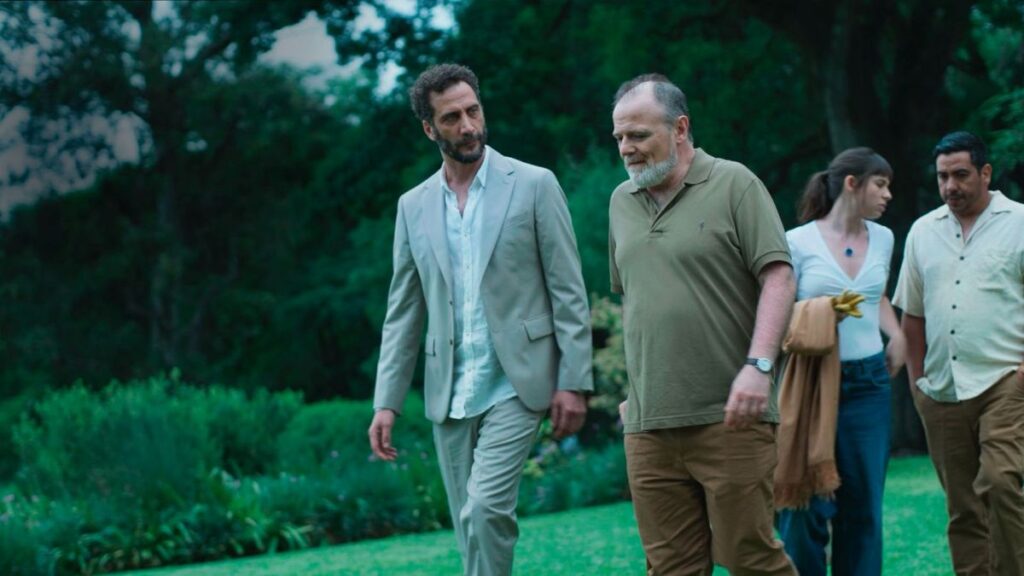“Tafí Viejo: Verdor sin tiempo” llega al Festival Tucumán Cine tras ganar tres Martín Fierro