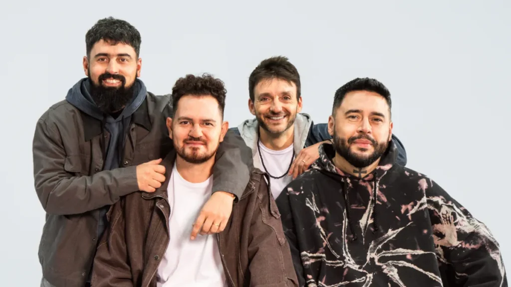 Ahyre presentará su nuevo álbum en Tucumán: cuándo toca y dónde comprar entradas
