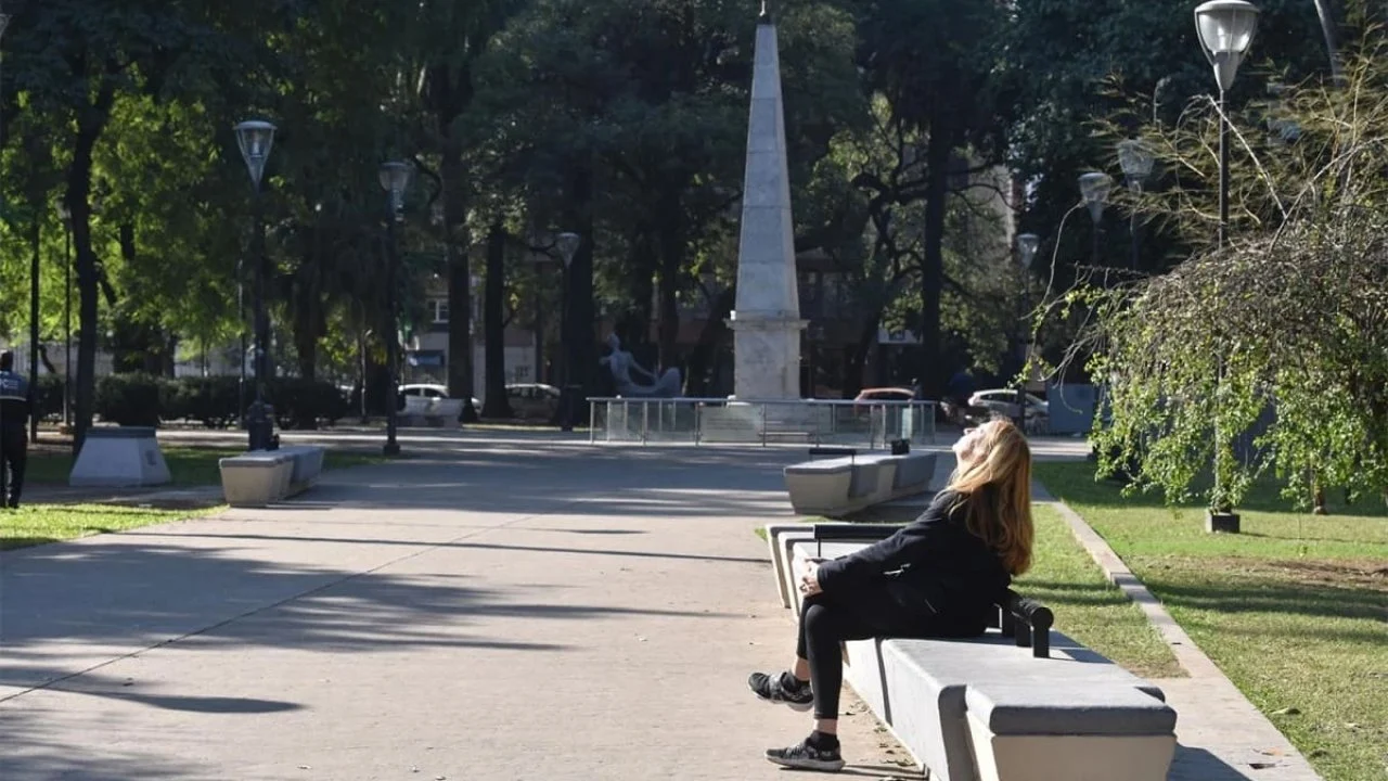 Pronóstico en Tucumán: cómo estará el tiempo esta semana tras el “veranito” de invierno