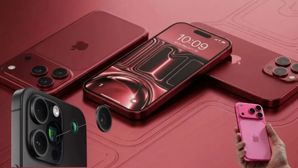 ¿Conviene esperar?: el iPhone 18 Pro Max estaría a semanas de presentarse