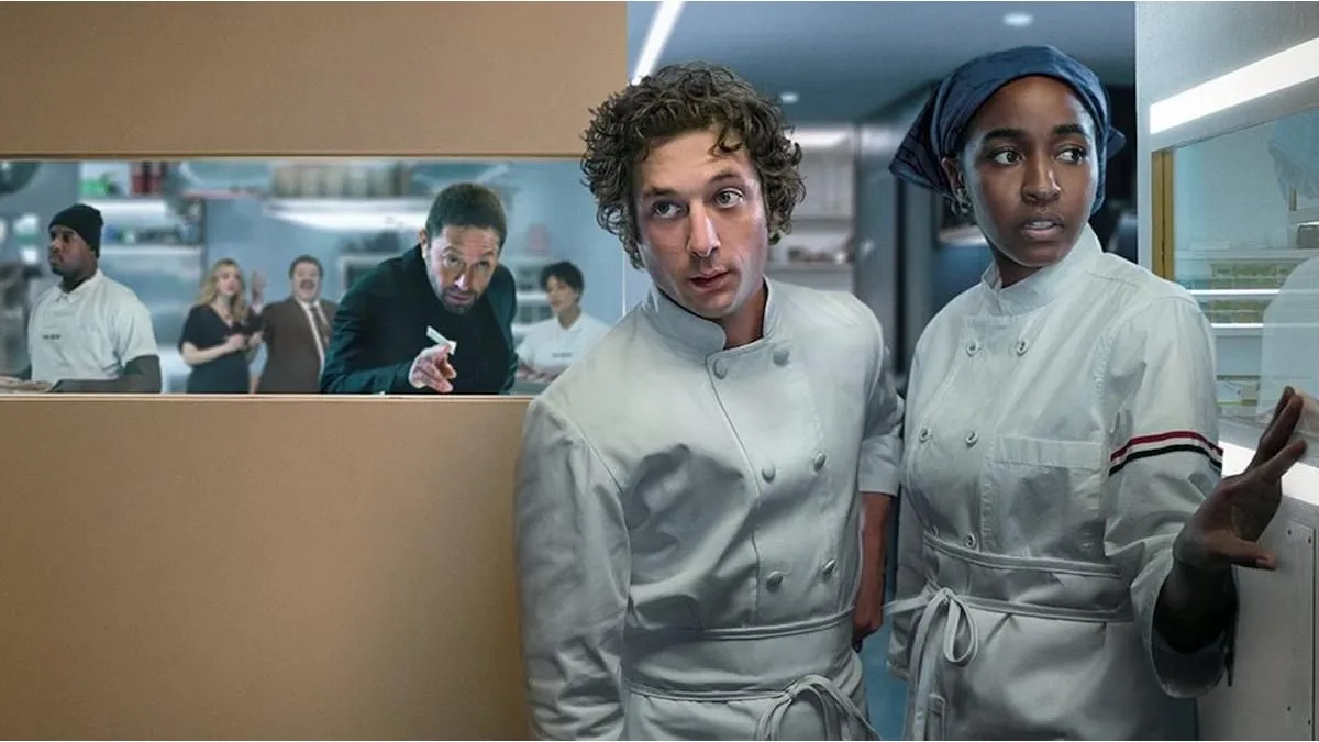 Premios Emmy 2026: The Pitt, El Oso y Euphoria, entre los grandes candidatos
