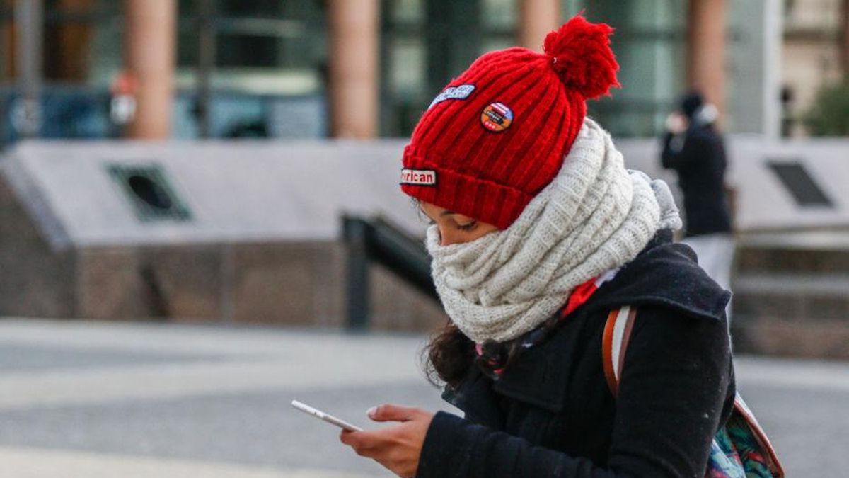 Tras el amanecer más frío del año, anticipan el repunte de la temperatura en Tucumán