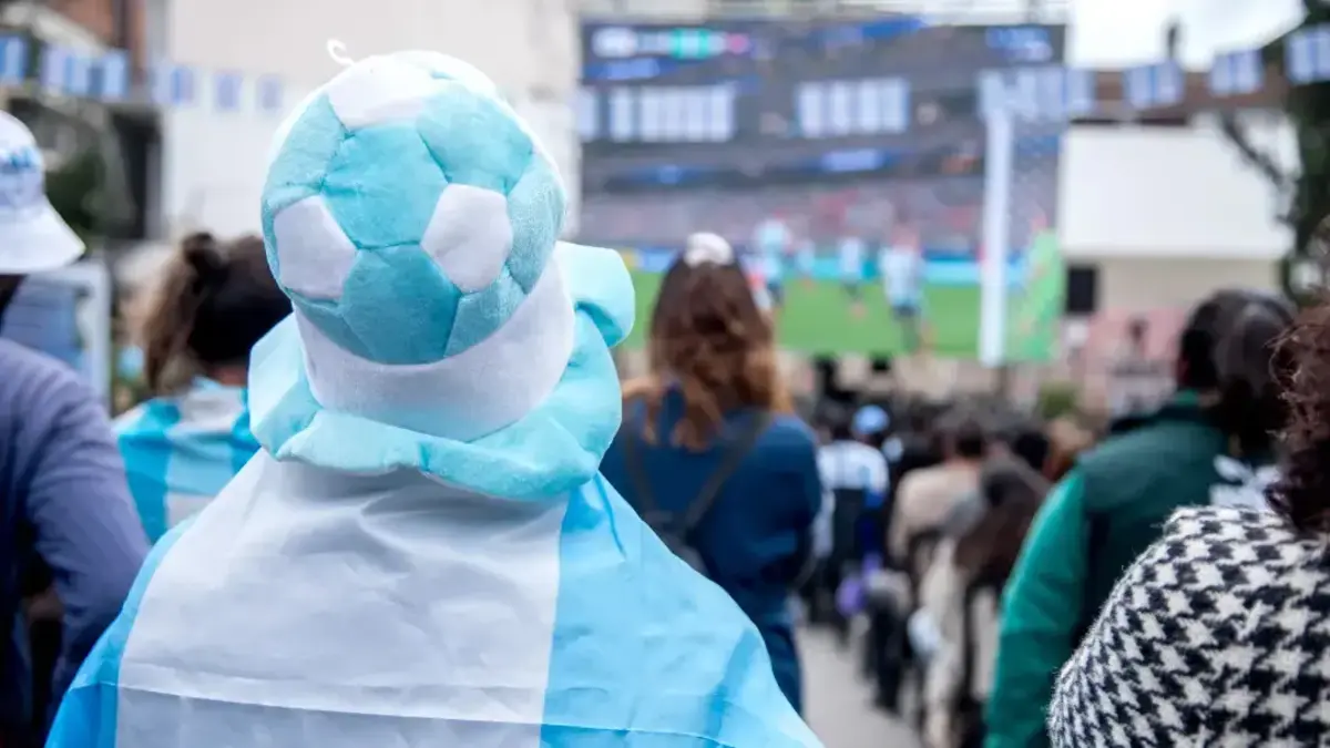 Tucumán se paraliza por la Selección: el comercio cerrará antes este viernes