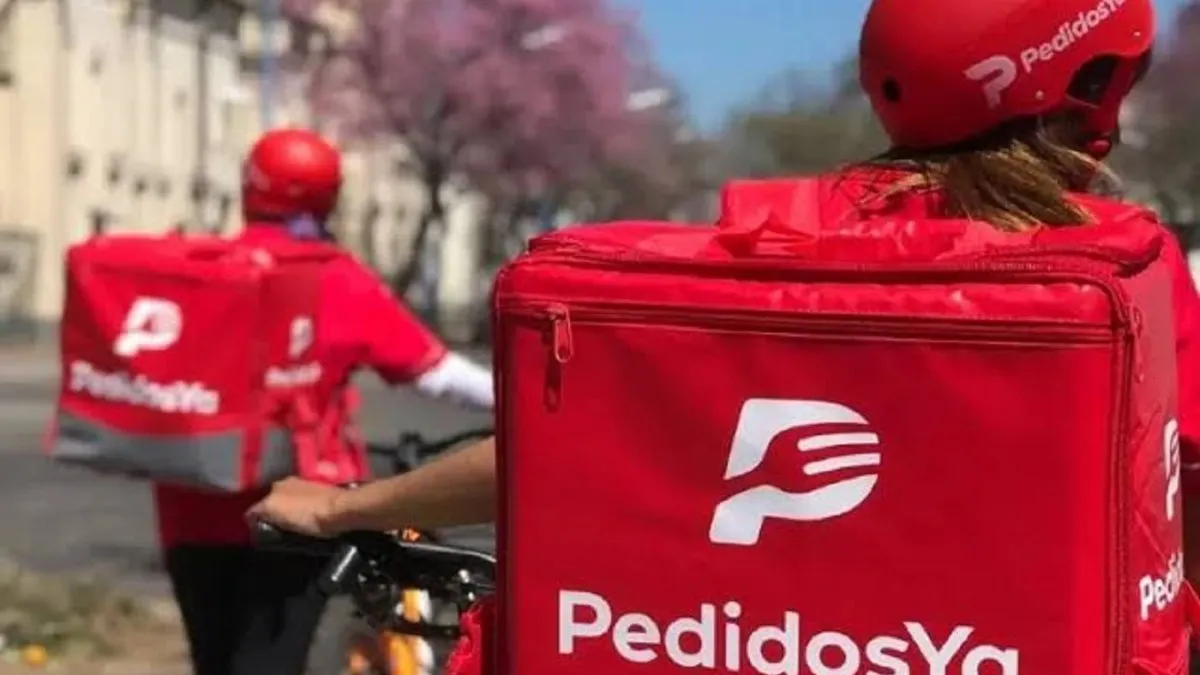 Uber compró PedidosYa: qué cambia para los usuarios en Argentina