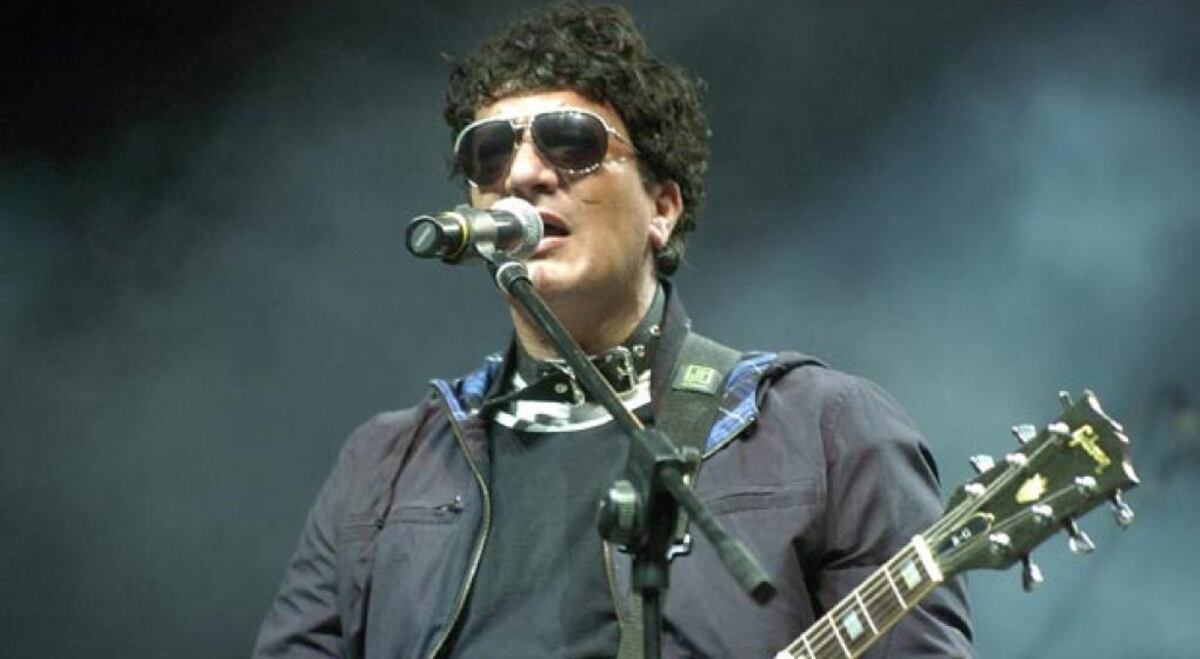 Pity Álvarez suspendió su recital en Tucumán y explicó los motivos