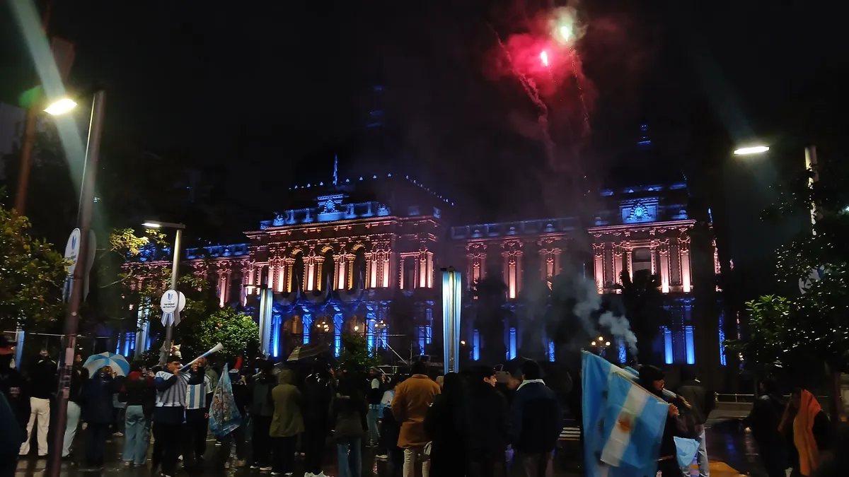 Vigilia del 9 de Julio: así serán los cortes de tránsito y el operativo de seguridad en Tucumán