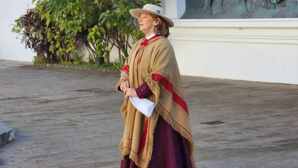 Día del Poncho Tucumano: por qué se celebra cada 15 de julio y cuál es su historia