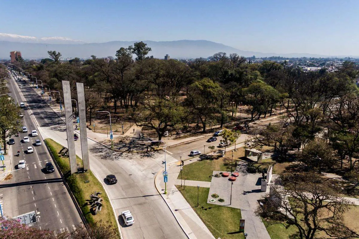 Tucumán tendrá otra jornada fría, aunque anticipan un ascenso de temperatura