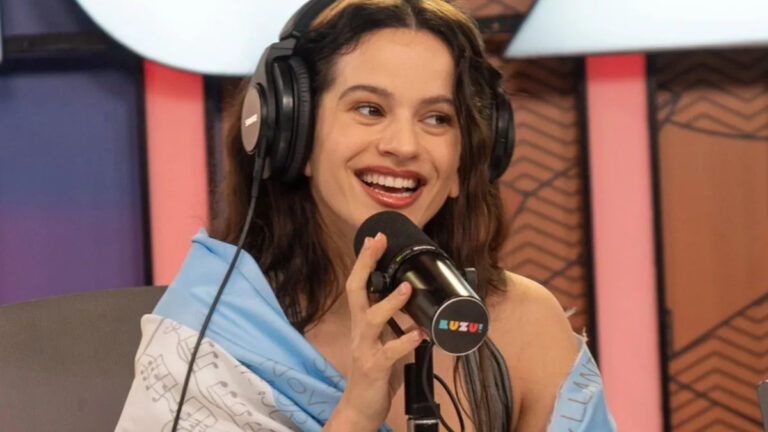 Sigue la polémica con Rosalía: cancelan traslados a sus shows en Argentina