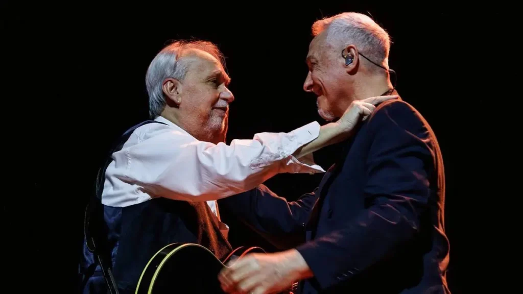 Serú Girán vuelve a Tucumán de la mano de David Lebón y Pedro Aznar: todos los detalles