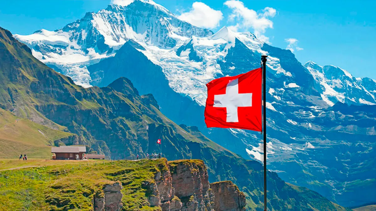 Del Mundial al turismo: cuánto cuesta conocer Suiza, el rival de Argentina