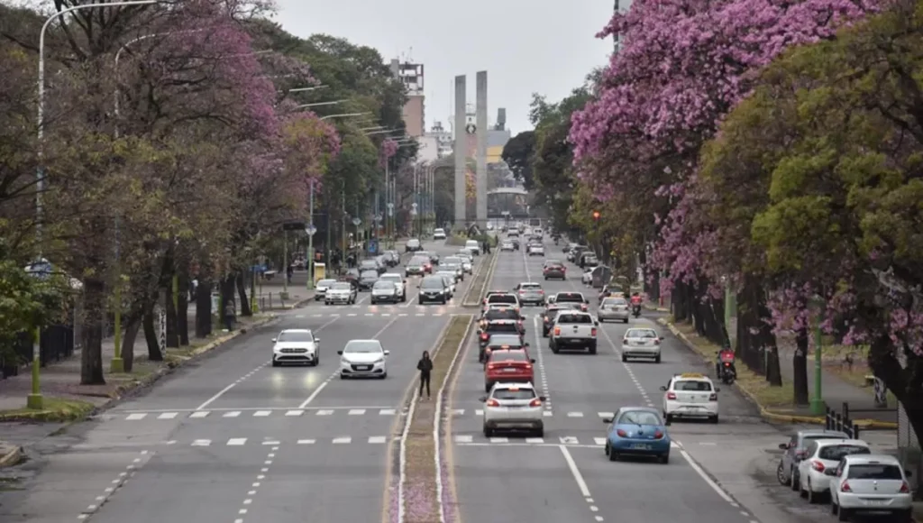 Tucumán arranca la semana con cielo nublado, pero el sol y calor ya tendrían fecha de regreso