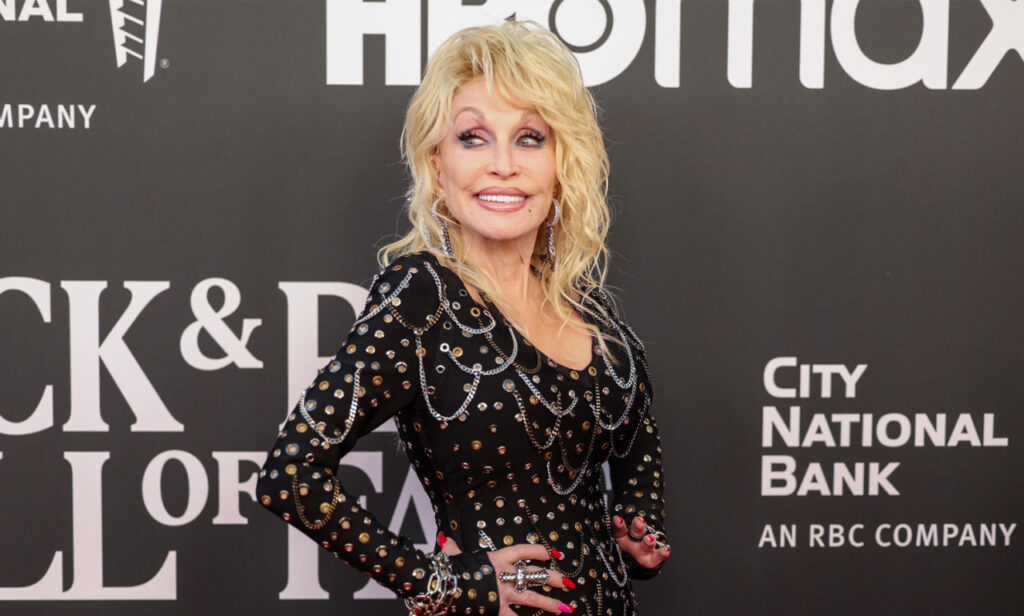 Dolly parton