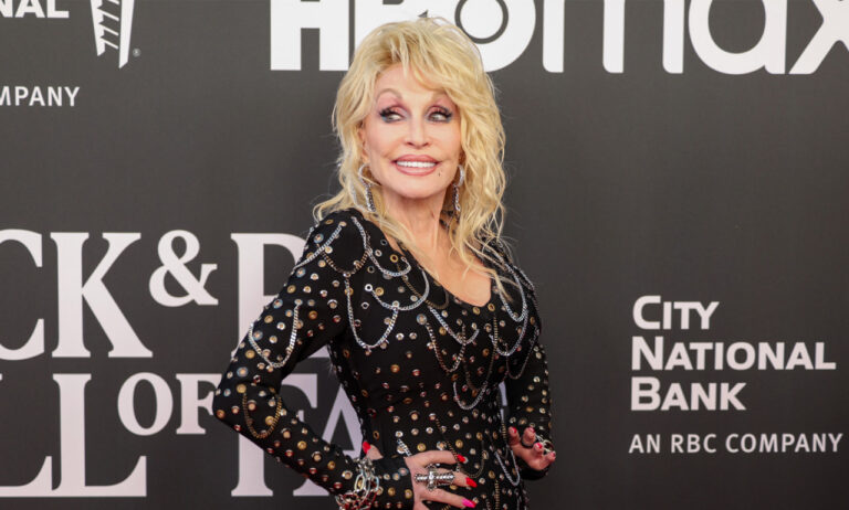 Dolly parton