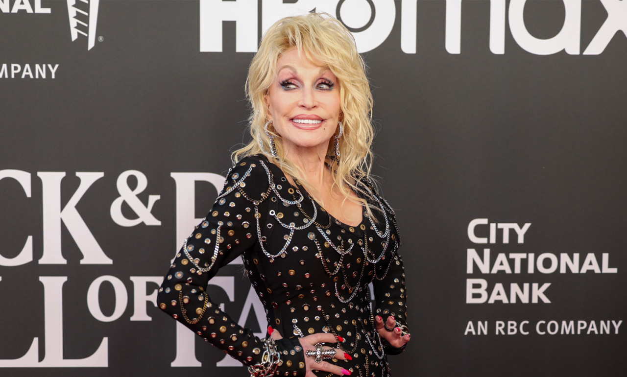 Dolly parton
