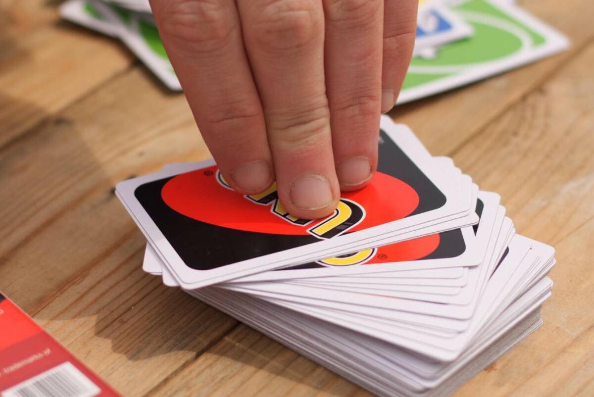 Mattel anunció el primer campeonato mundial de UNO