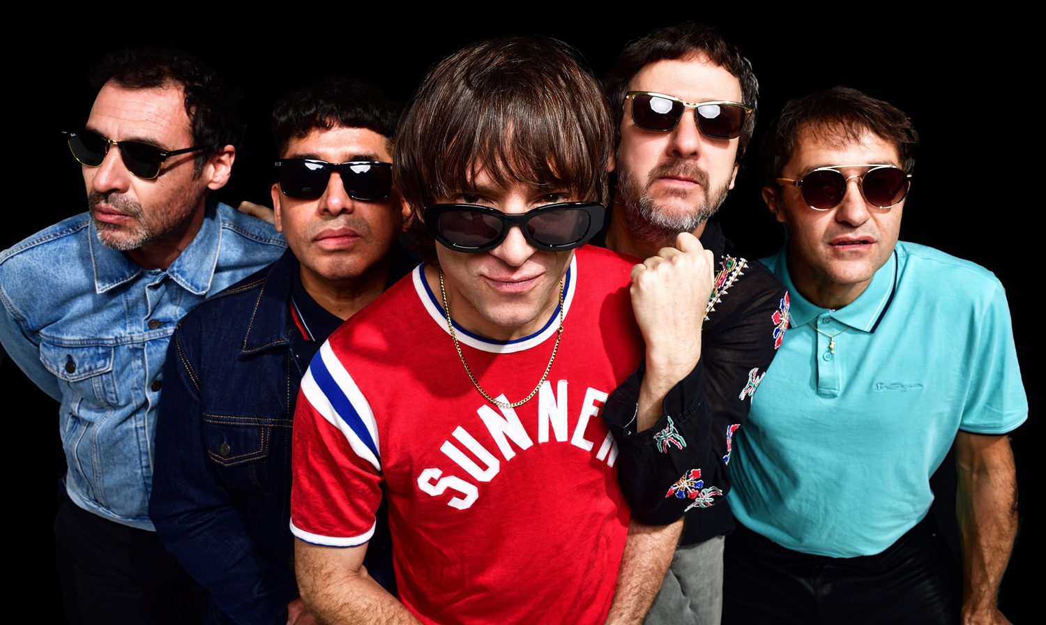 Turf reprogramó su show en Tucumán: cuál es la nueva fecha y qué pasa con las entradas