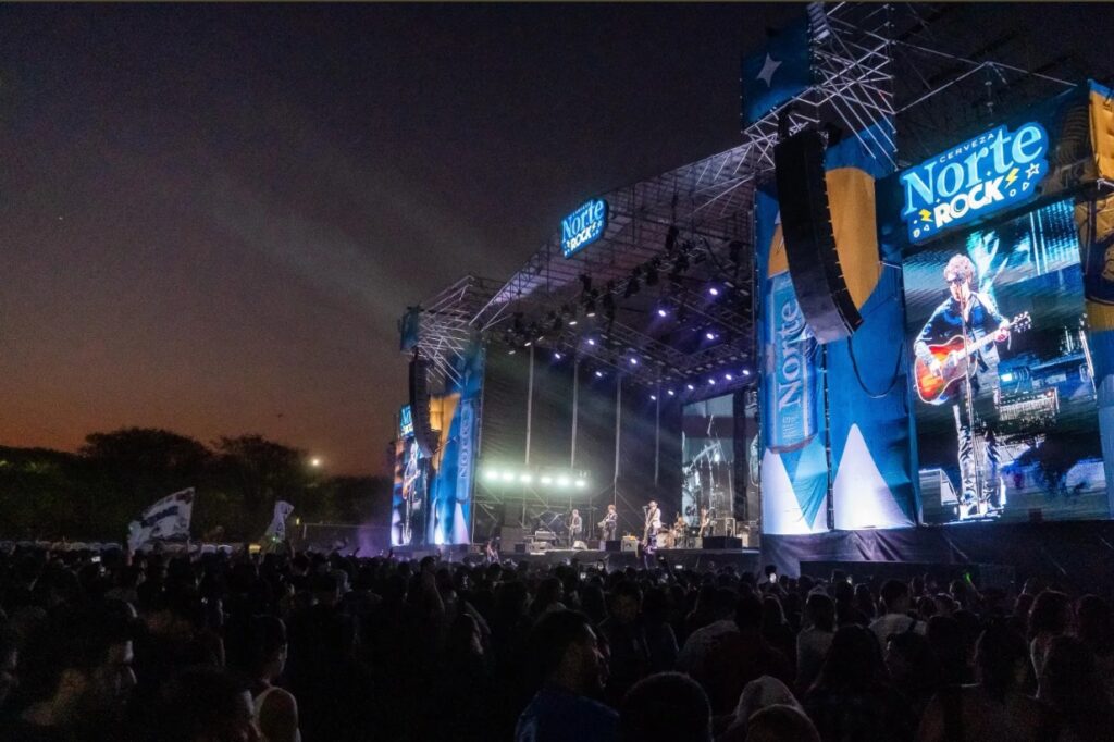 Comenzó la cuenta regresiva para el Norte Rock 2026: dónde adquirir las entradas
