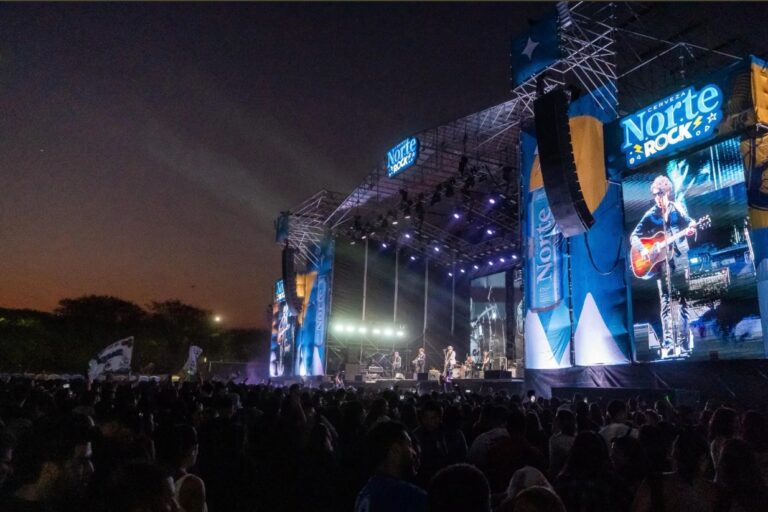 Comenzó la cuenta regresiva para el Norte Rock 2026: dónde adquirir las entradas