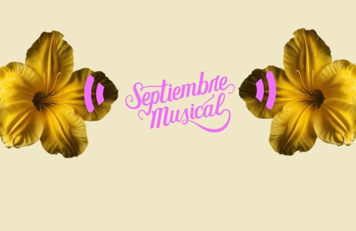 Septiembre Musical: Tucumán se prepara para un mes a puro arte